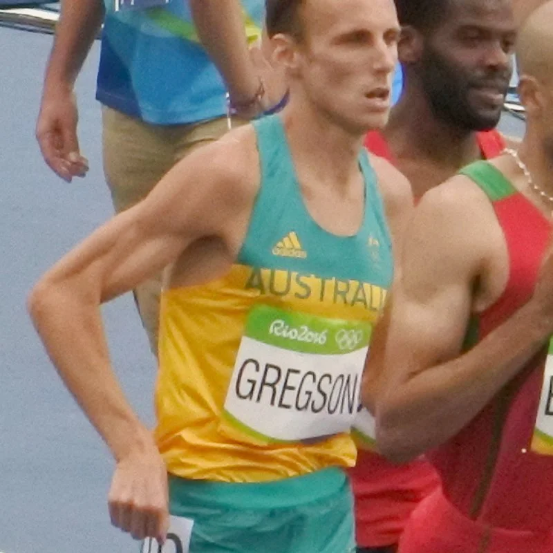 Ryan Gregson