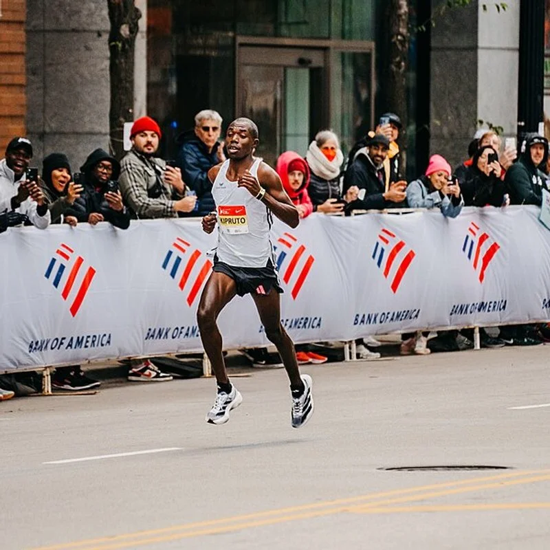 Benson Kipruto