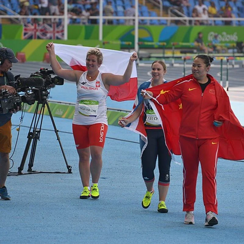 Anita Włodarczyk