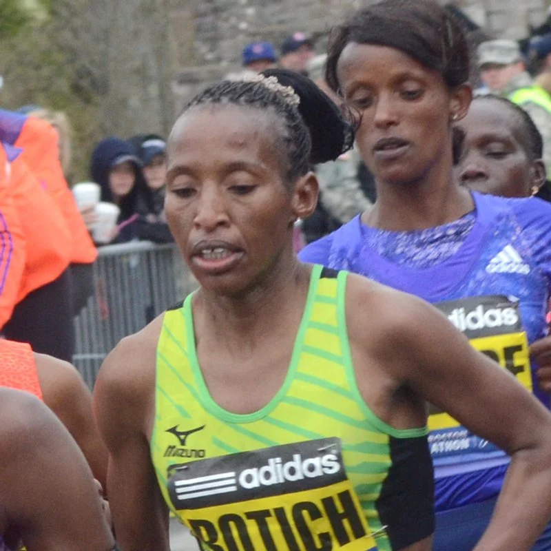 Caroline Rotich