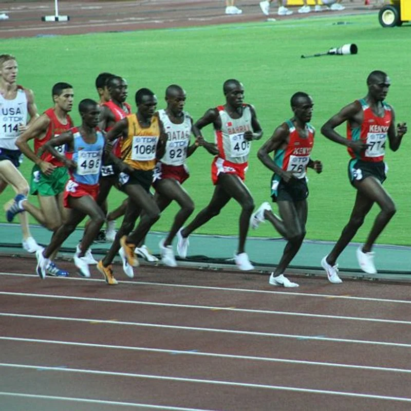 Hosea Kipkemboi