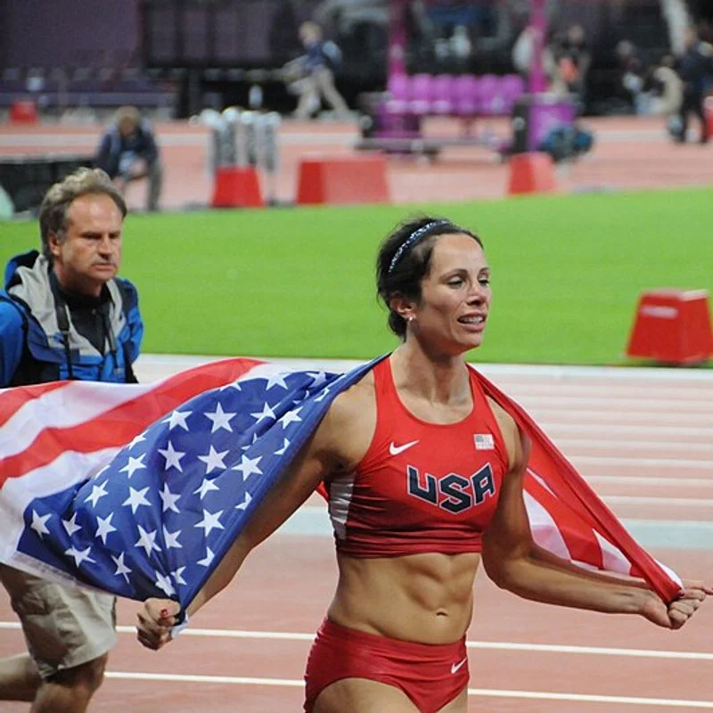 Jennifer Suhr
