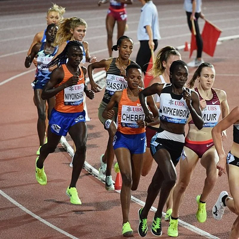 Margaret chelimo Kipkemboi