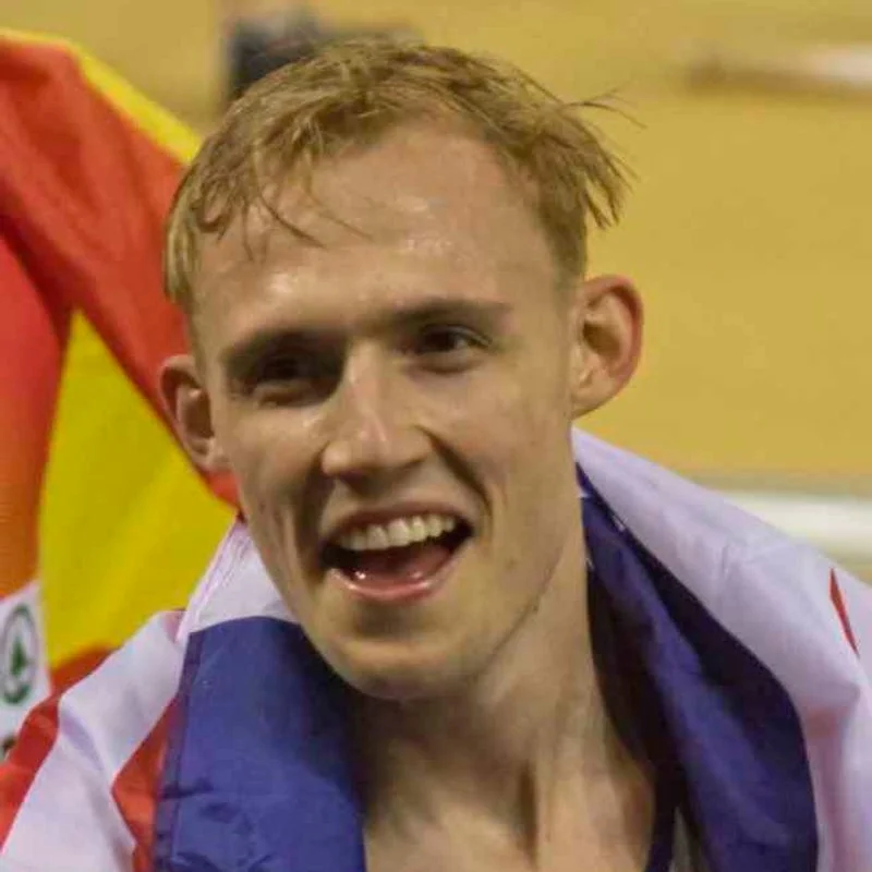 Jamie Webb