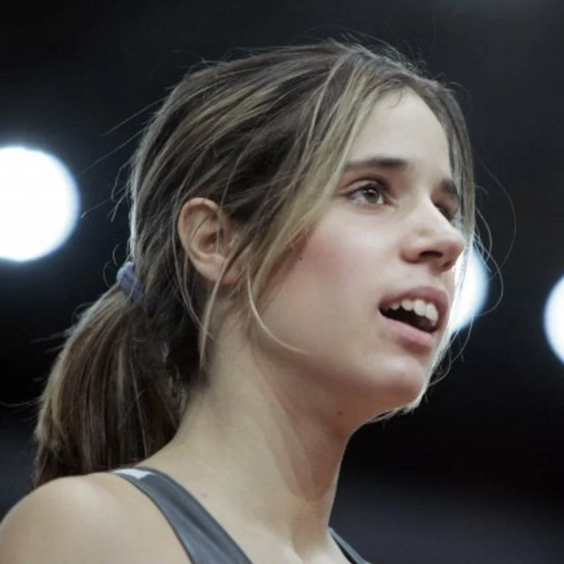 Aikaterini Stefanidi