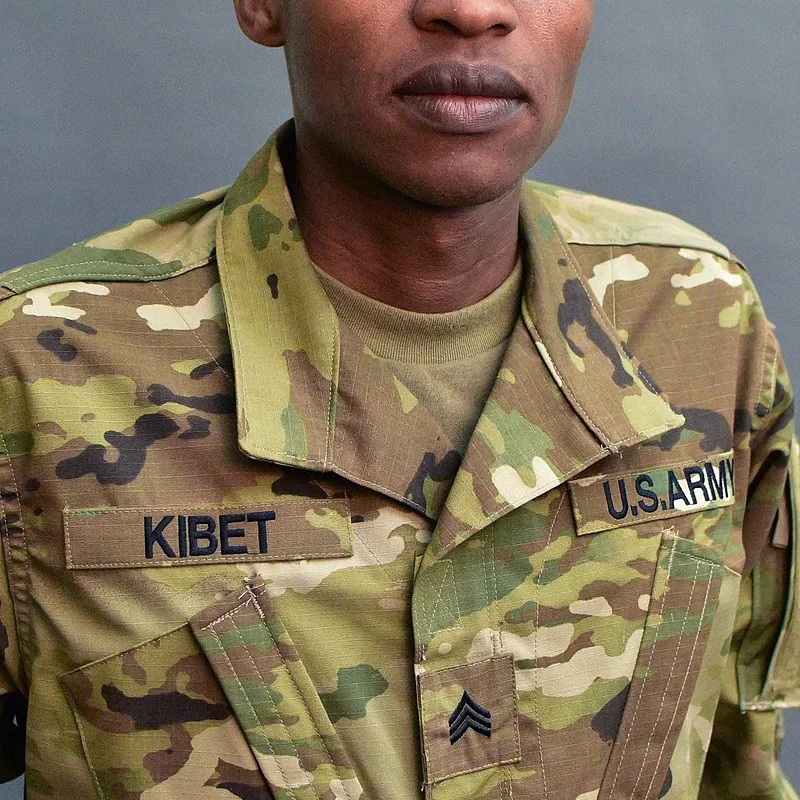 Elkanah Kibet