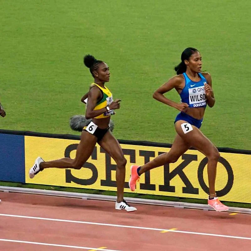 Halimah Nakaayi