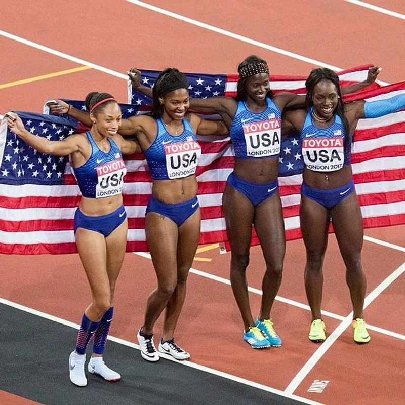 Morolake Akinosun
