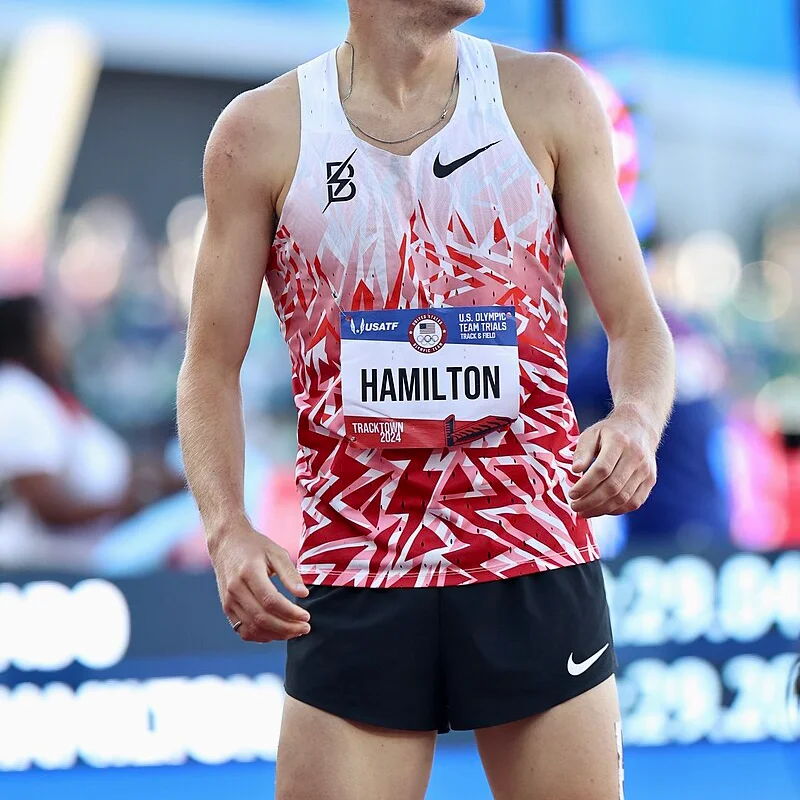 Duncan Hamilton