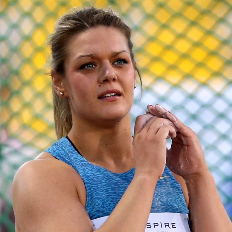 Sandra Elkasević