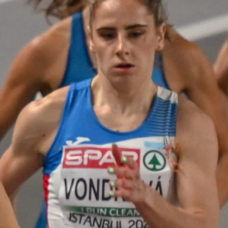 Lada Vondrová