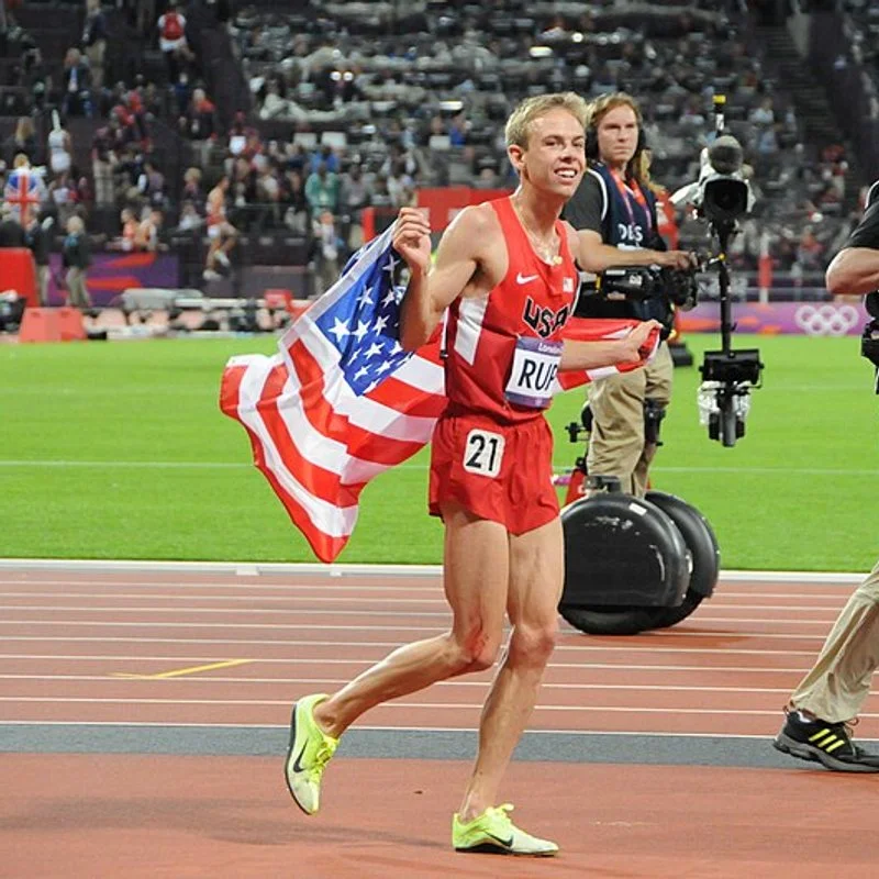 Galen Rupp