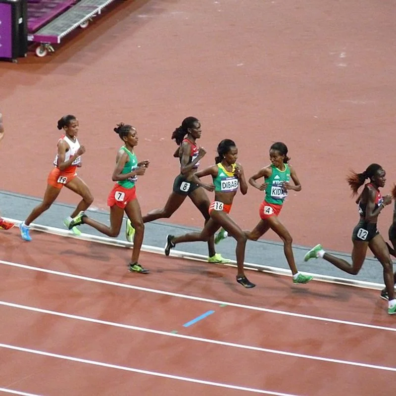 Tirunesh Dibaba