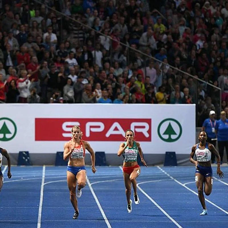 Dina Asher-Smith