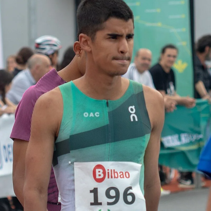 Mohamed Attaoui
