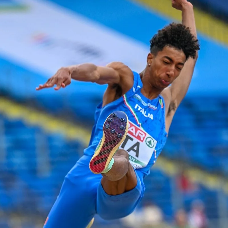 Mattia Furlani