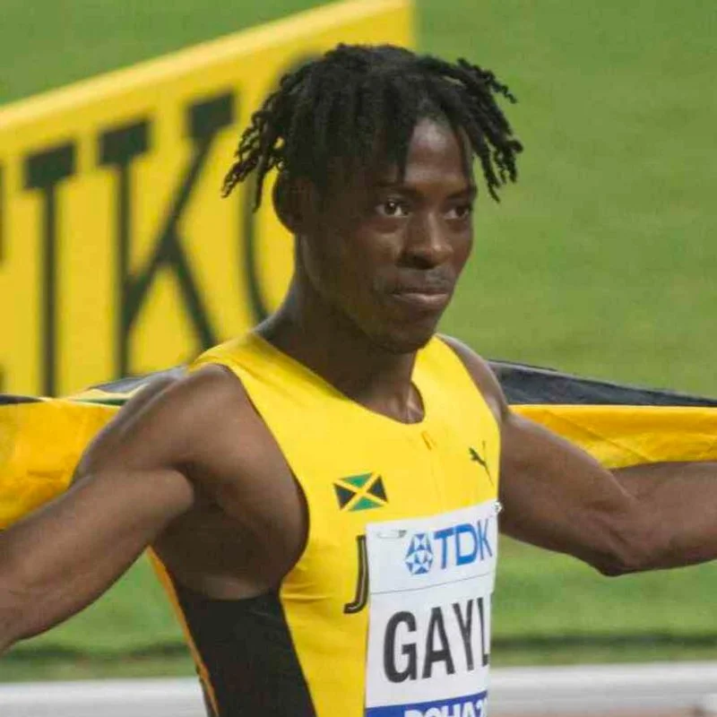 Tajay Gayle