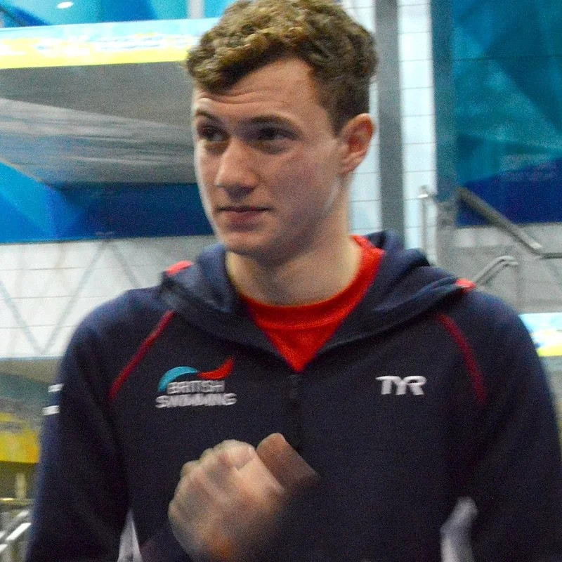 Noah Williams