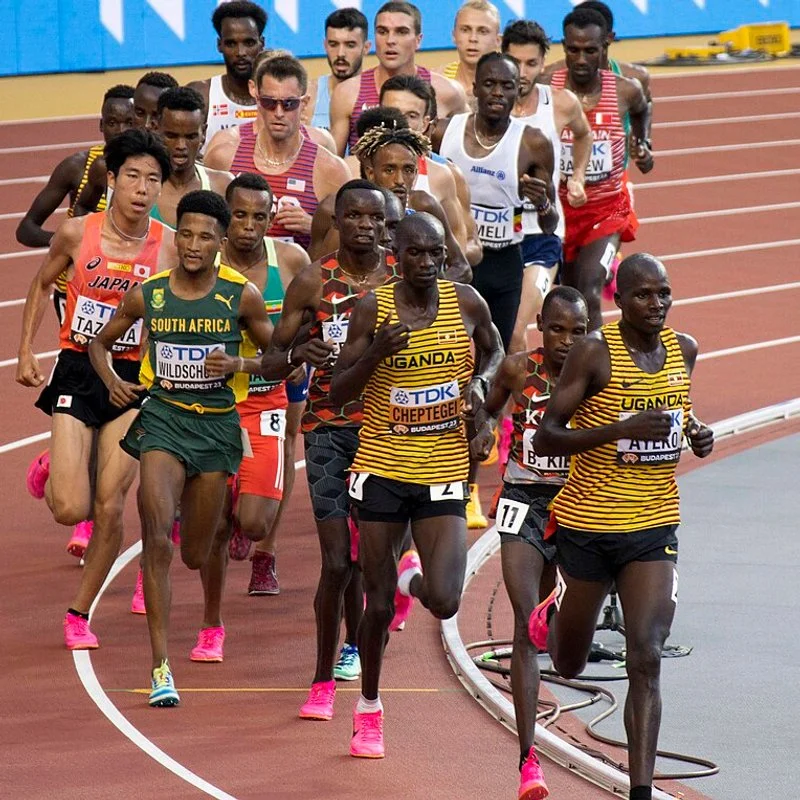 Benard kibet Koech