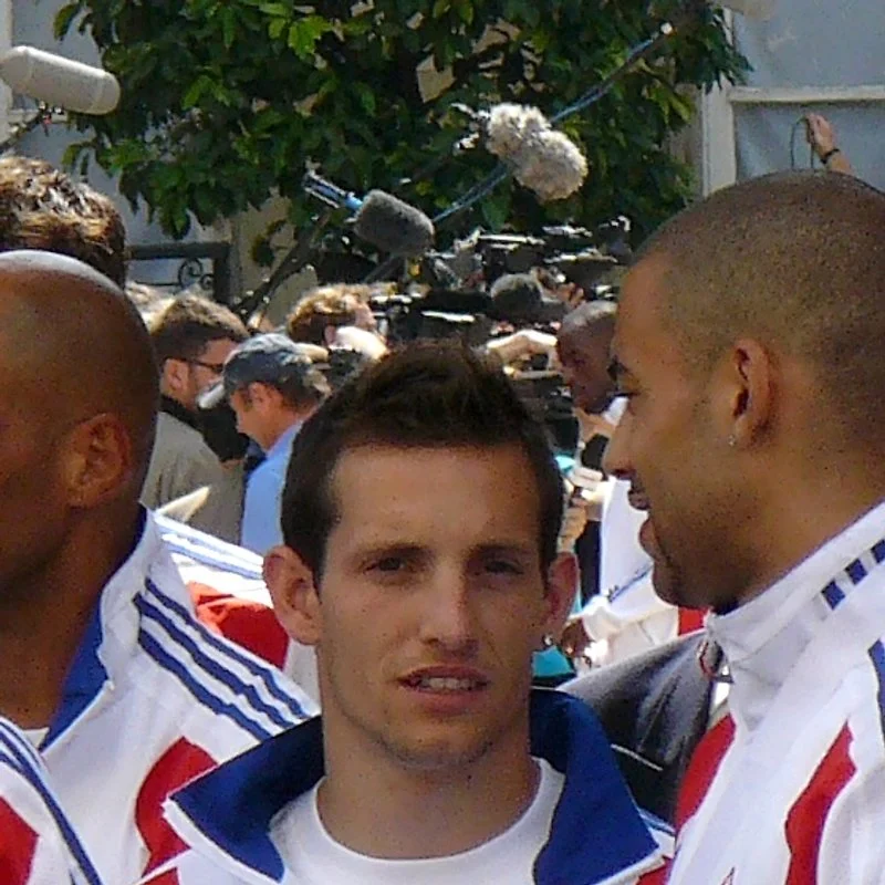 Renaud Lavillenie