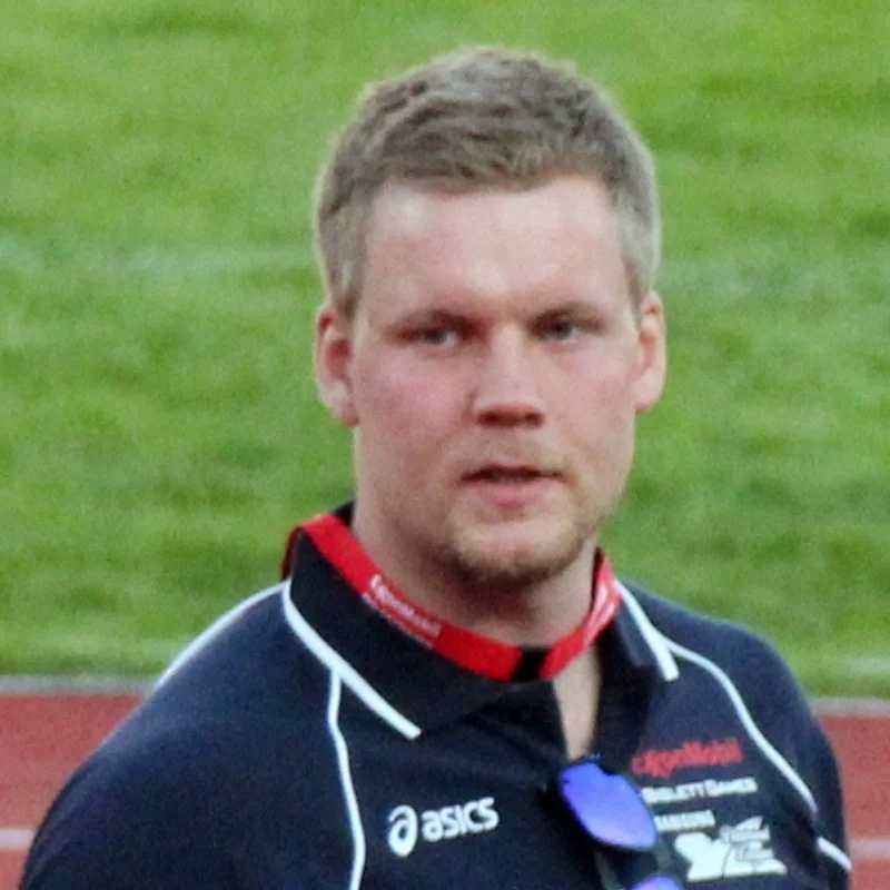 Eivind Henriksen