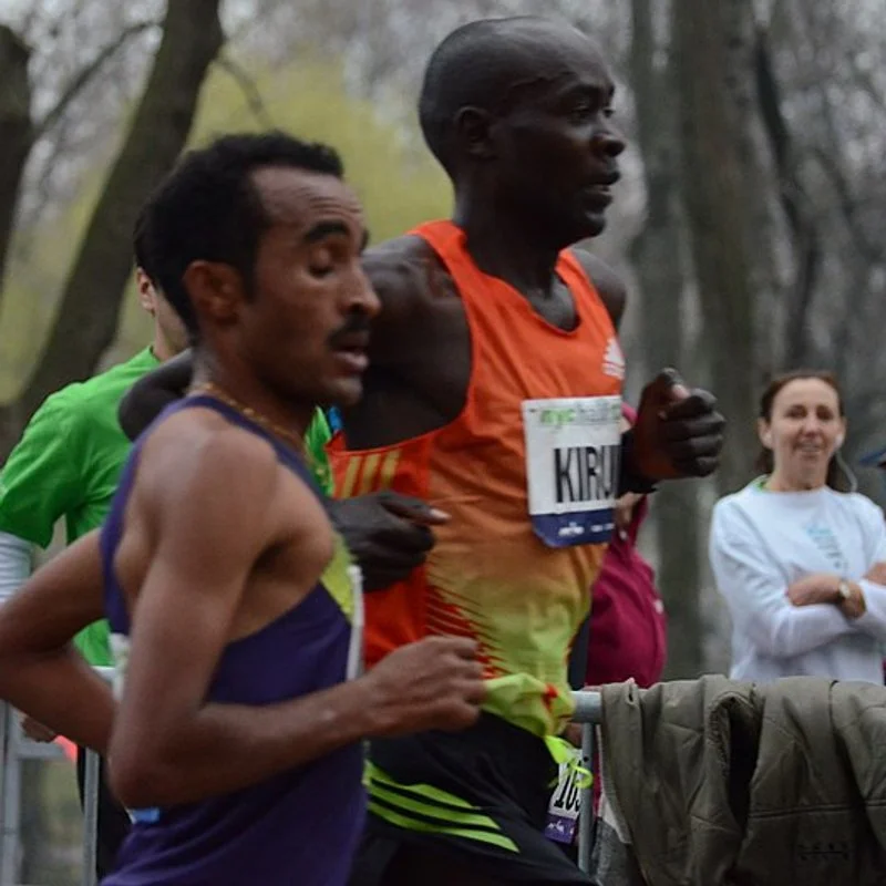 Peter Kirui