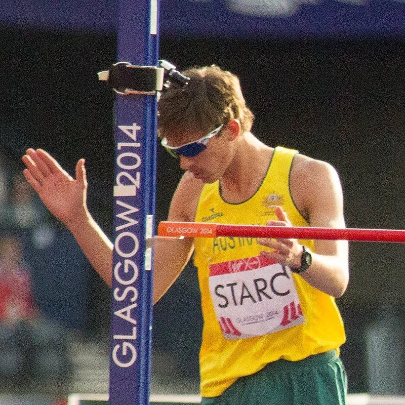 Brandon Starc