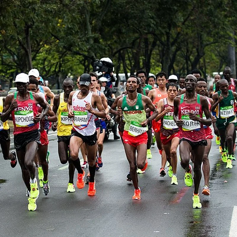 Solomon Mutai