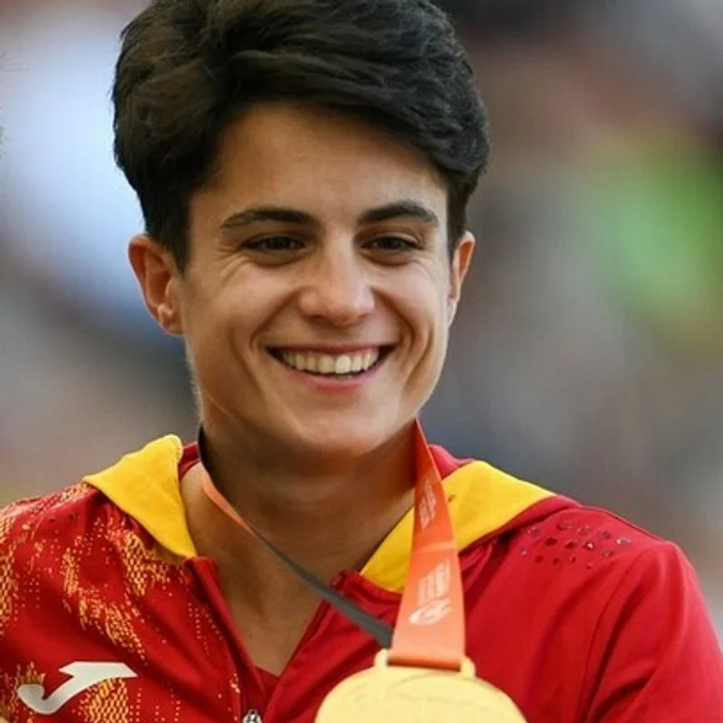 María Pérez