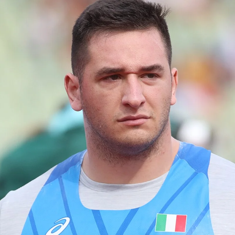 Leonardo Fabbri