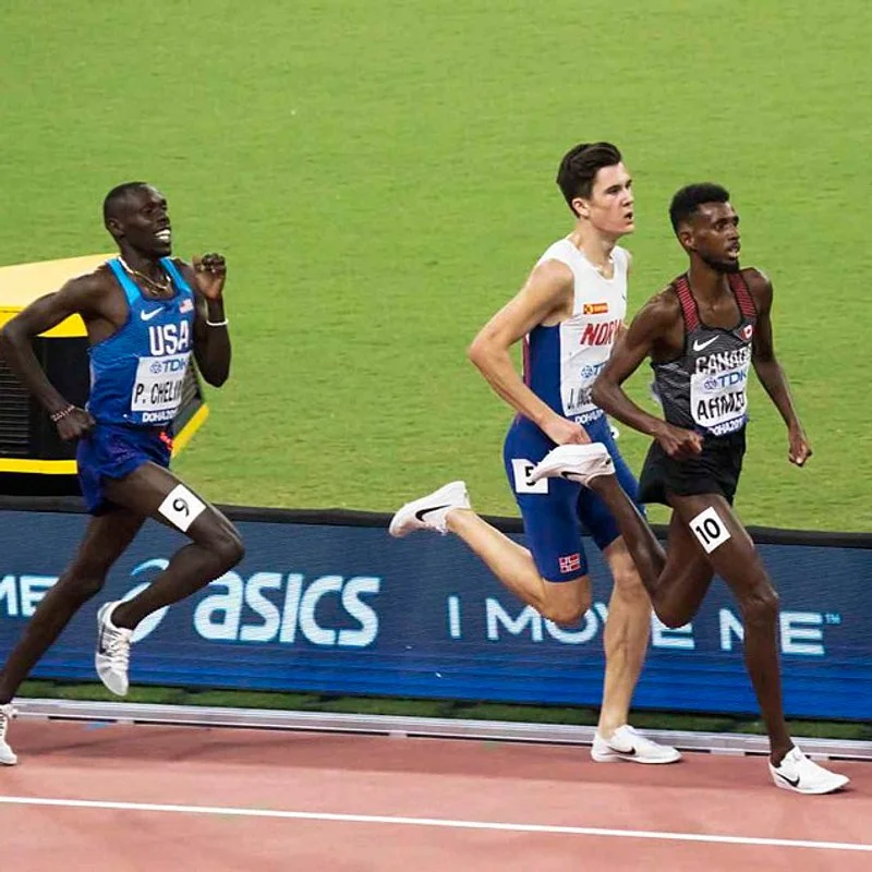 Jakob Ingebrigtsen