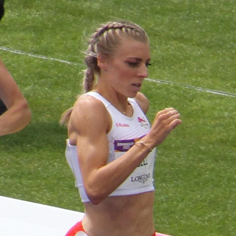 Alexandra Bell