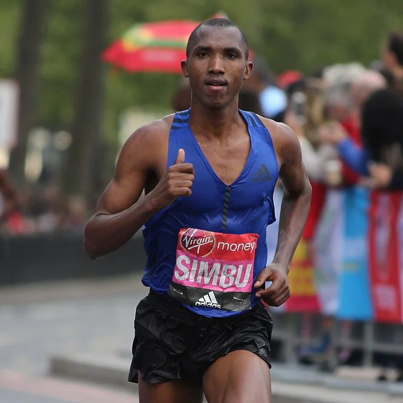 Alphonce felix Simbu