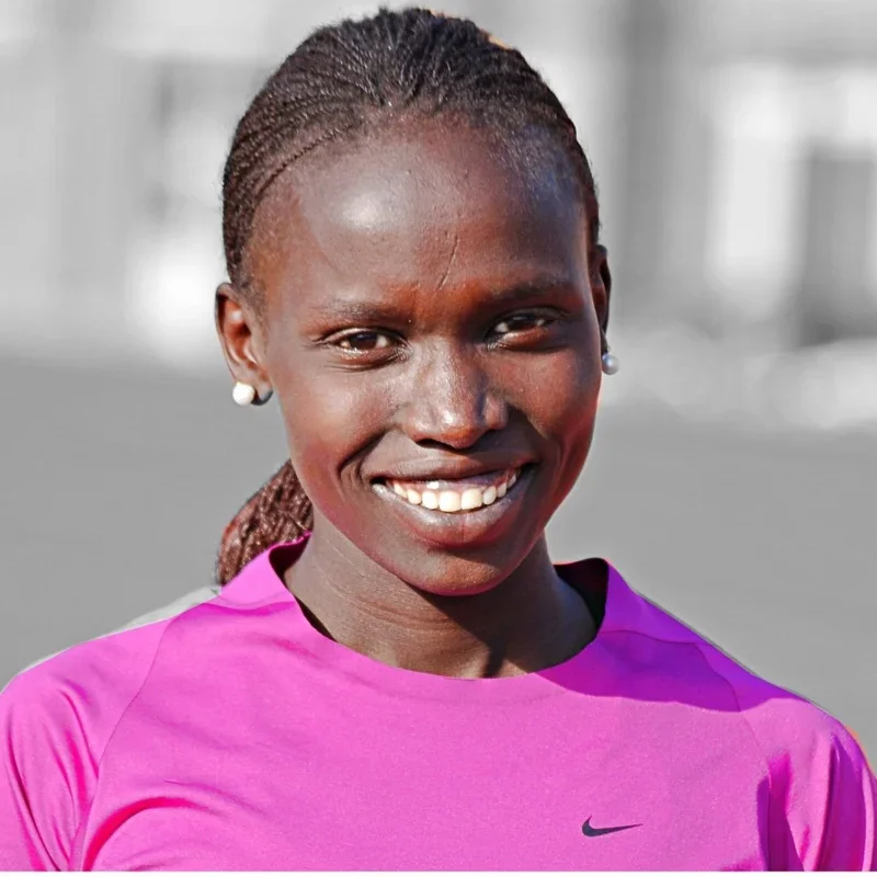 Vivian jepkemei Cheruiyot