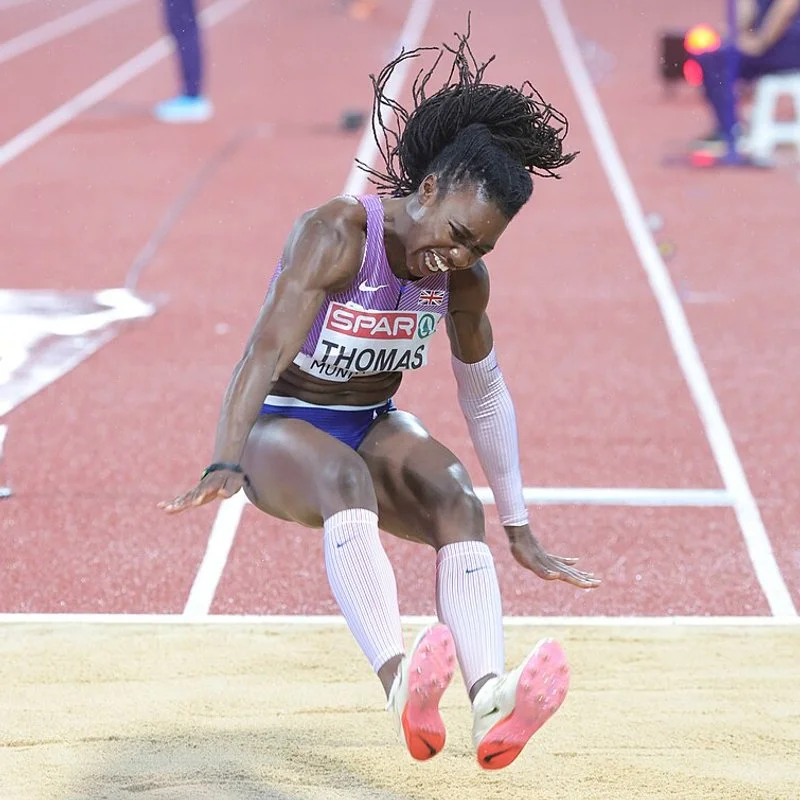 Jahisha Thomas