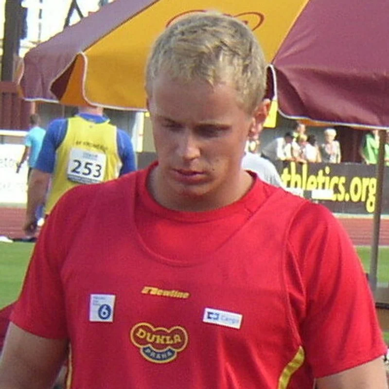 Jakub Vadlejch