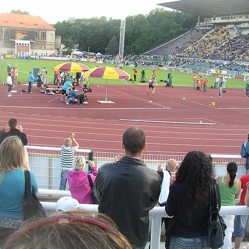 Barbora Špotáková