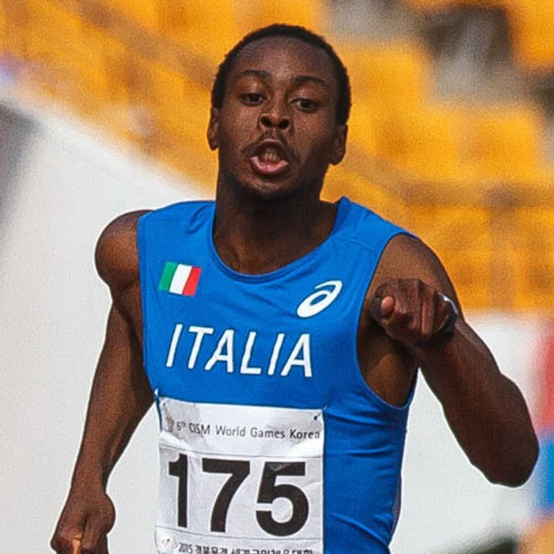 Eseosa fostine Desalu