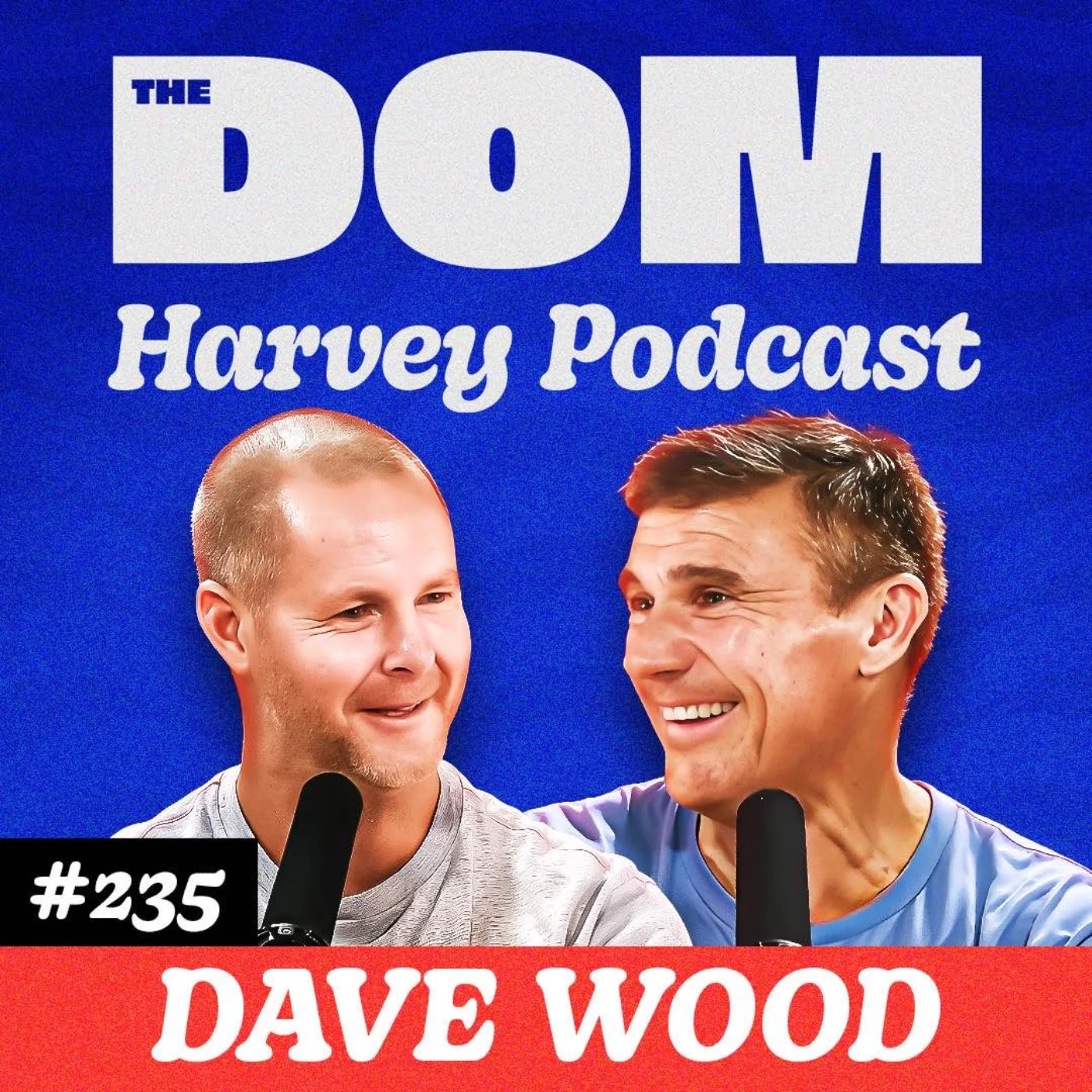 Dave Wood: The Man Elite Athletes Call When Everything Falls Apart