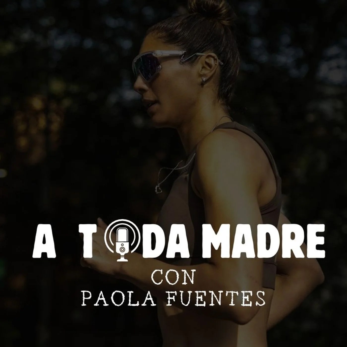 Episodio 5 Paola Fuentes
