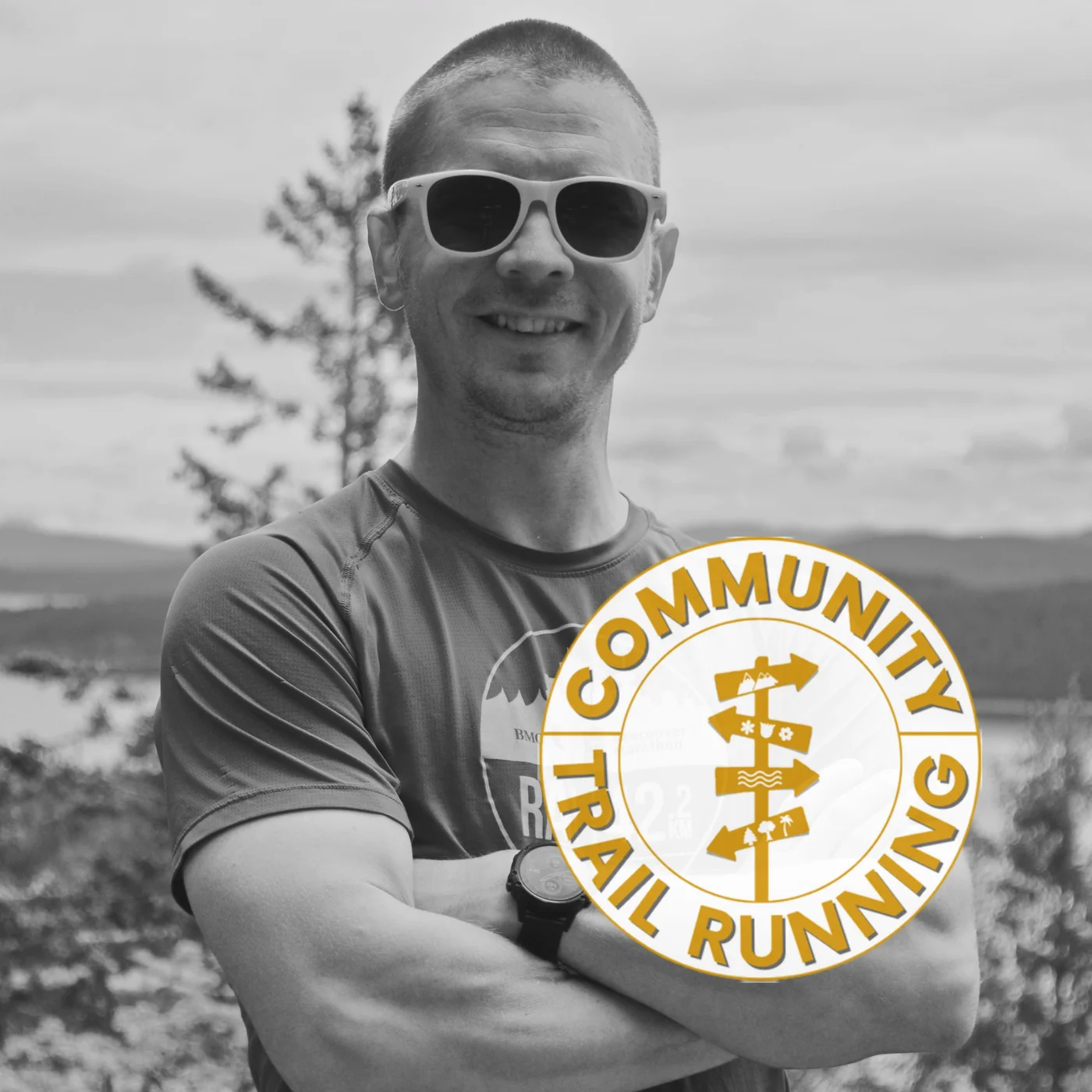 Ep. 1(B) The Community Trail Running Newsletter
