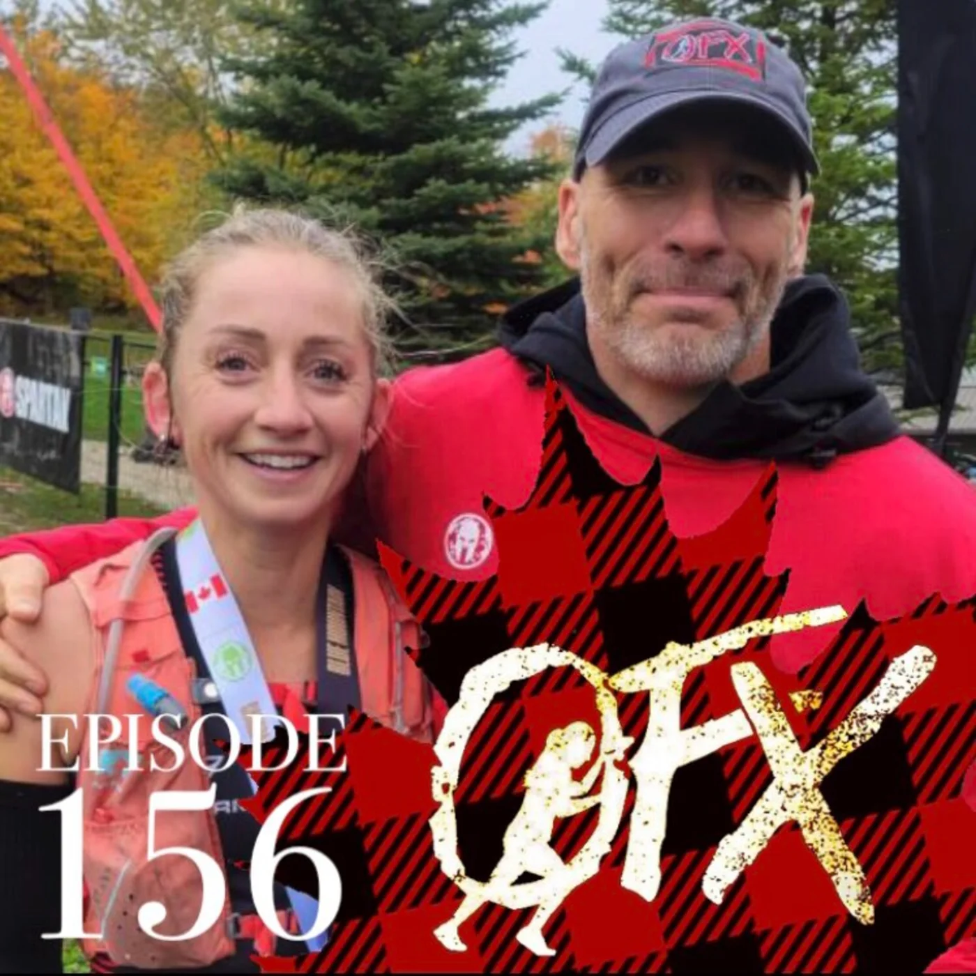 OFX EPISODE 156: BEERS WITH BETHANY.