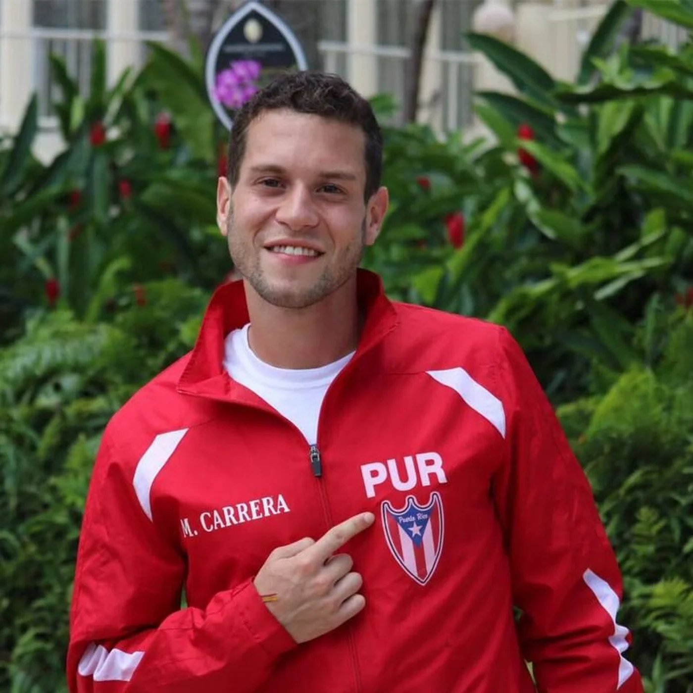 Solo Running PR Episodio 23 Entrevista a Mizael Carrera (Marca Juegos Panamericanos 2019)
