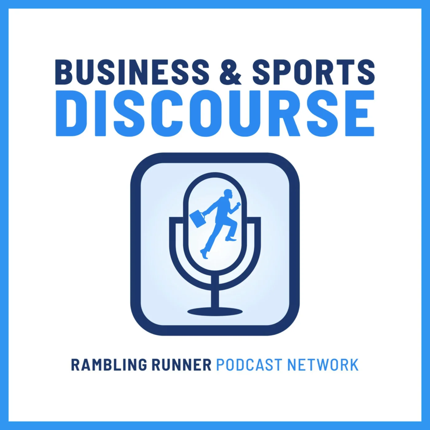 #240 - The Future of Strava and Boston Marathon Cancelled