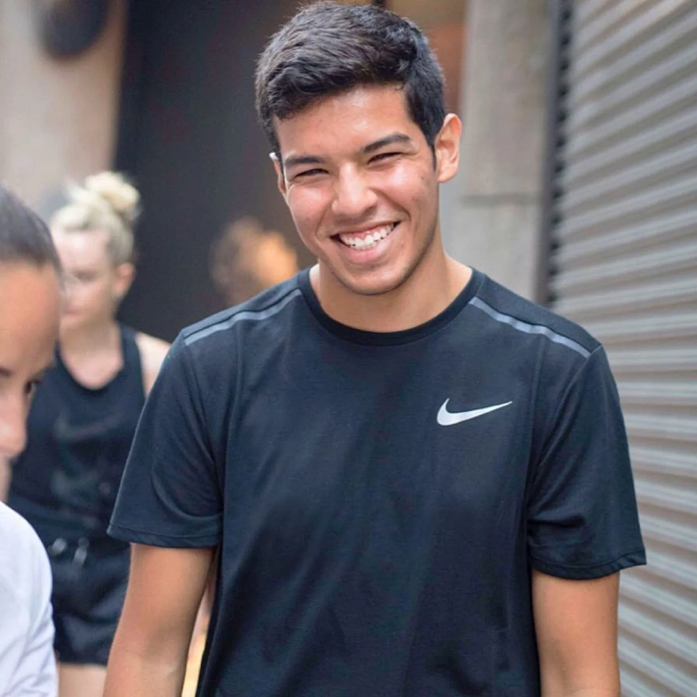Jeanne Mack Takeover, Chris Chavez Is The Guest For His 25th Birthday