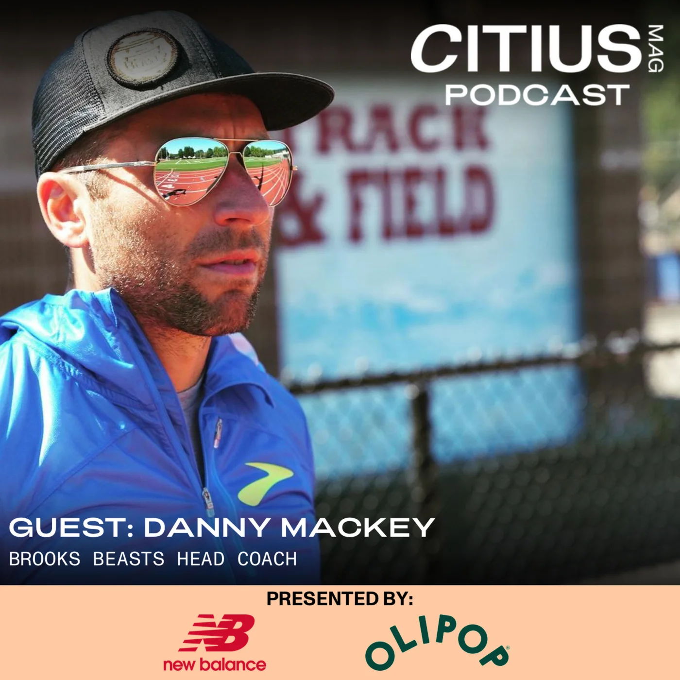 Brooks Beasts Coach Danny Mackey On The Making Of A World Champion In Josh Kerr, Nia Akins' Breakthrough + Team Success In 2023