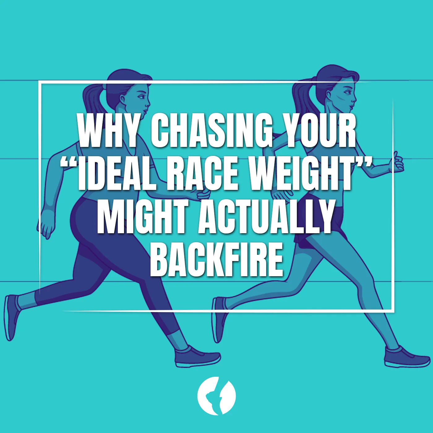 Why Chasing Your “Ideal Race Weight” Might Actually Backfire