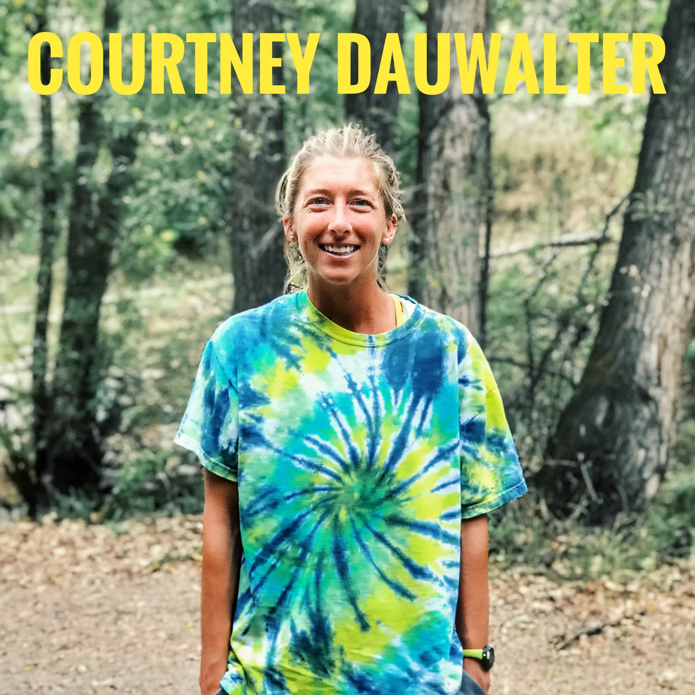 Courtney Dauwalter | BYP 023