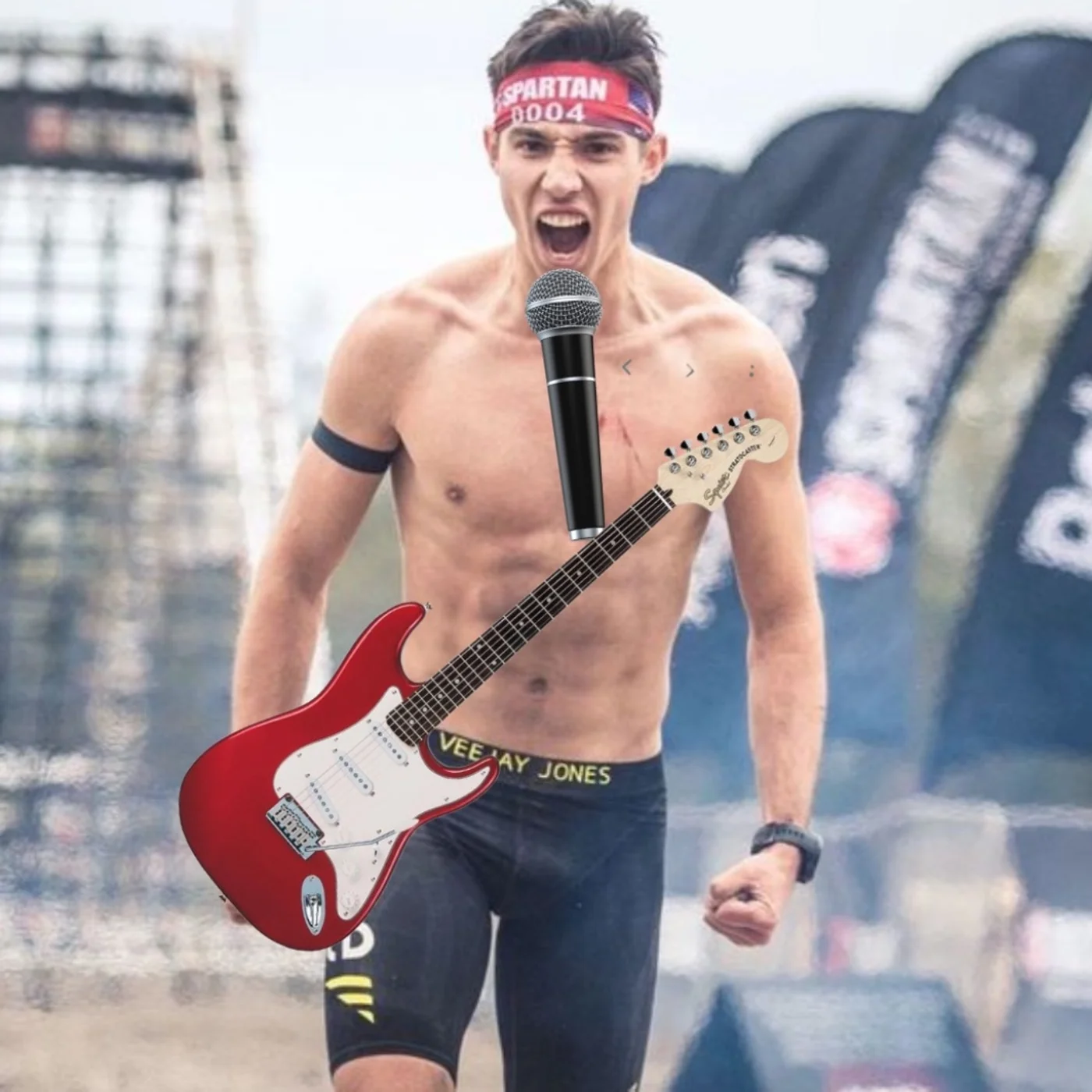 Obstacle Racing Media Podcast