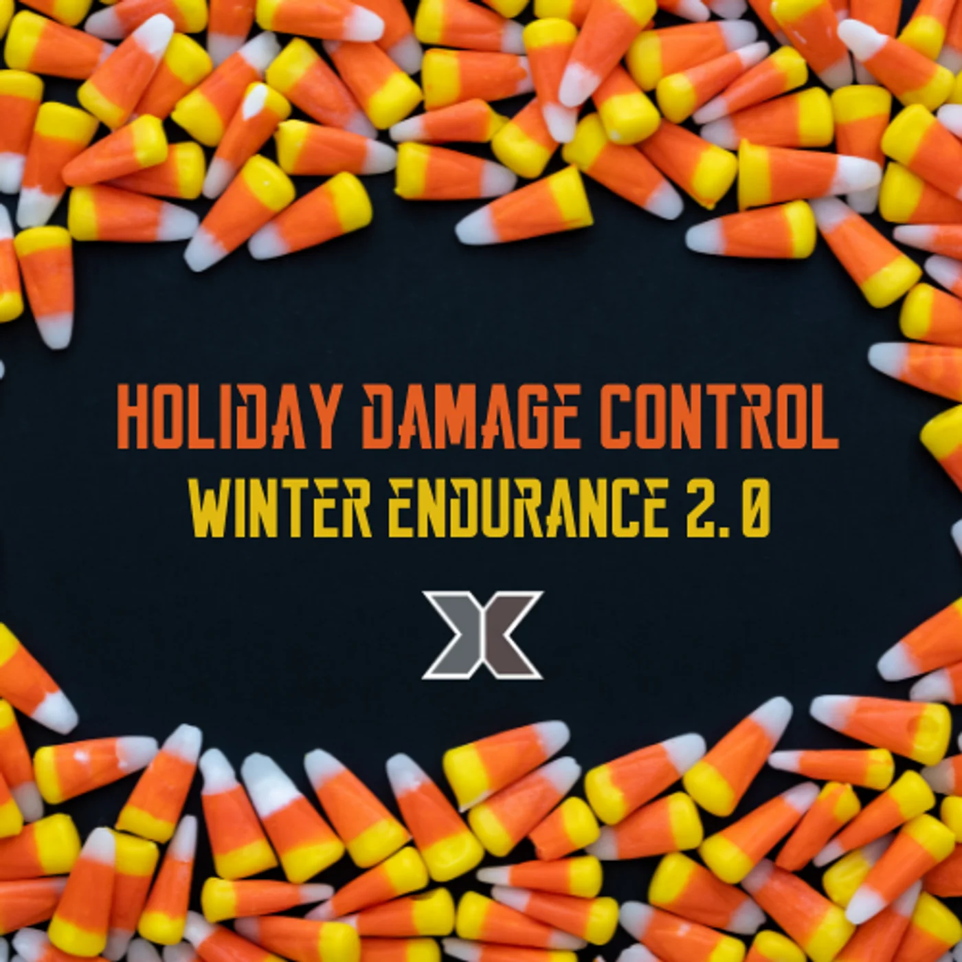 Holiday Damage Control